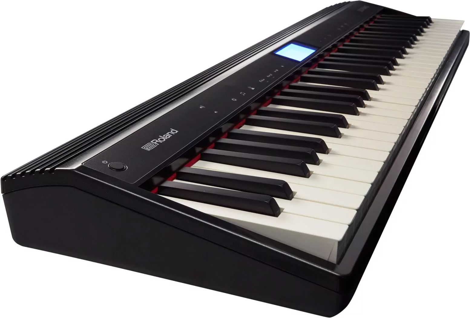 Портативное цифровое пианино ROLAND GO:PIANO 2