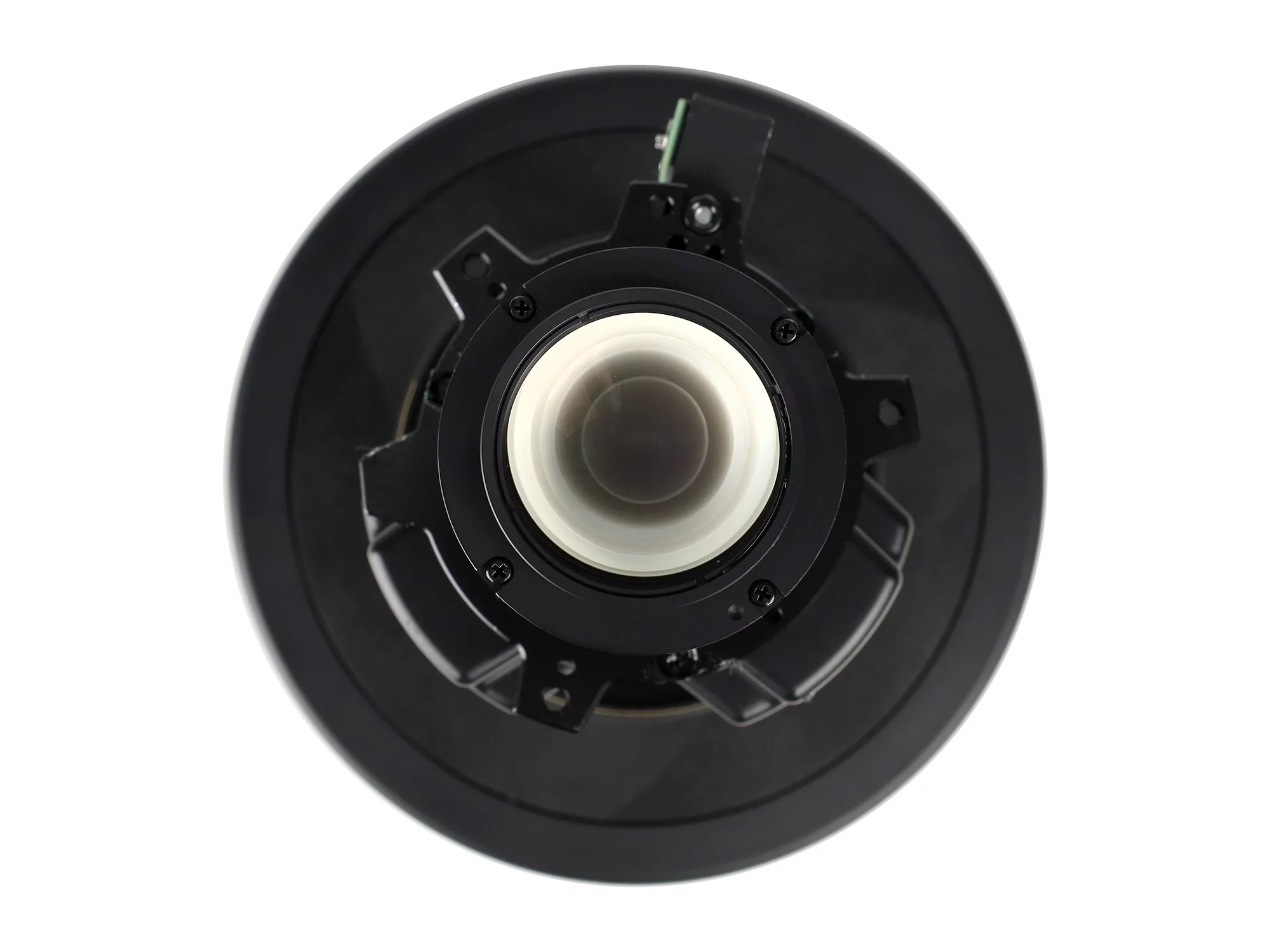 ДЕМО Короткофокусный объектив Abira AB-RL075 7