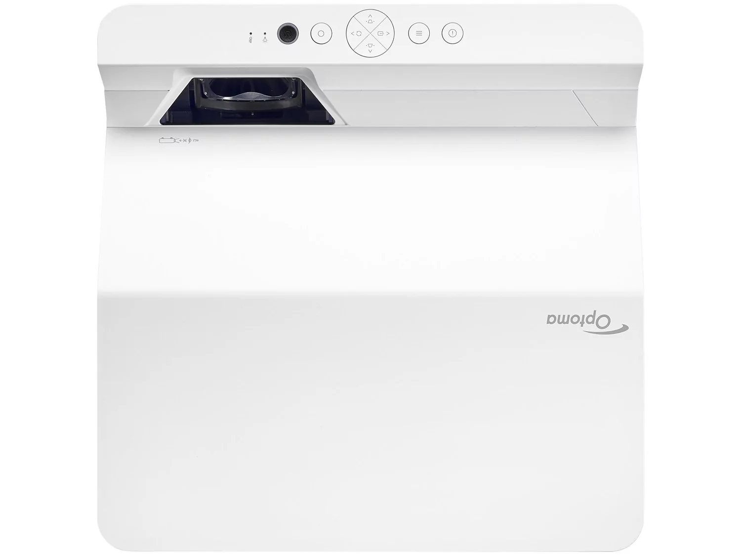 Лазерный проектор Optoma ZK420UST 3