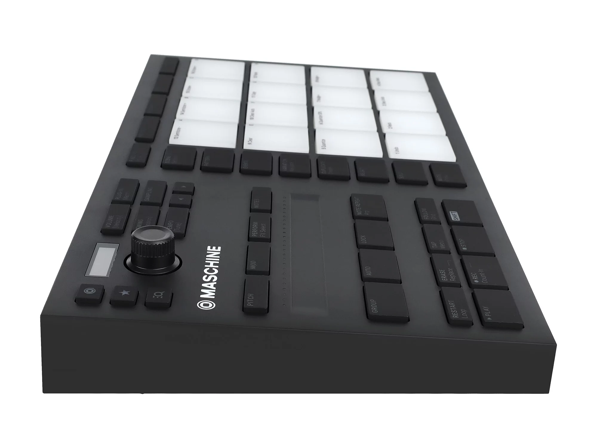 MIDI контроллер Native Instruments Maschine Mikro Mk3 7