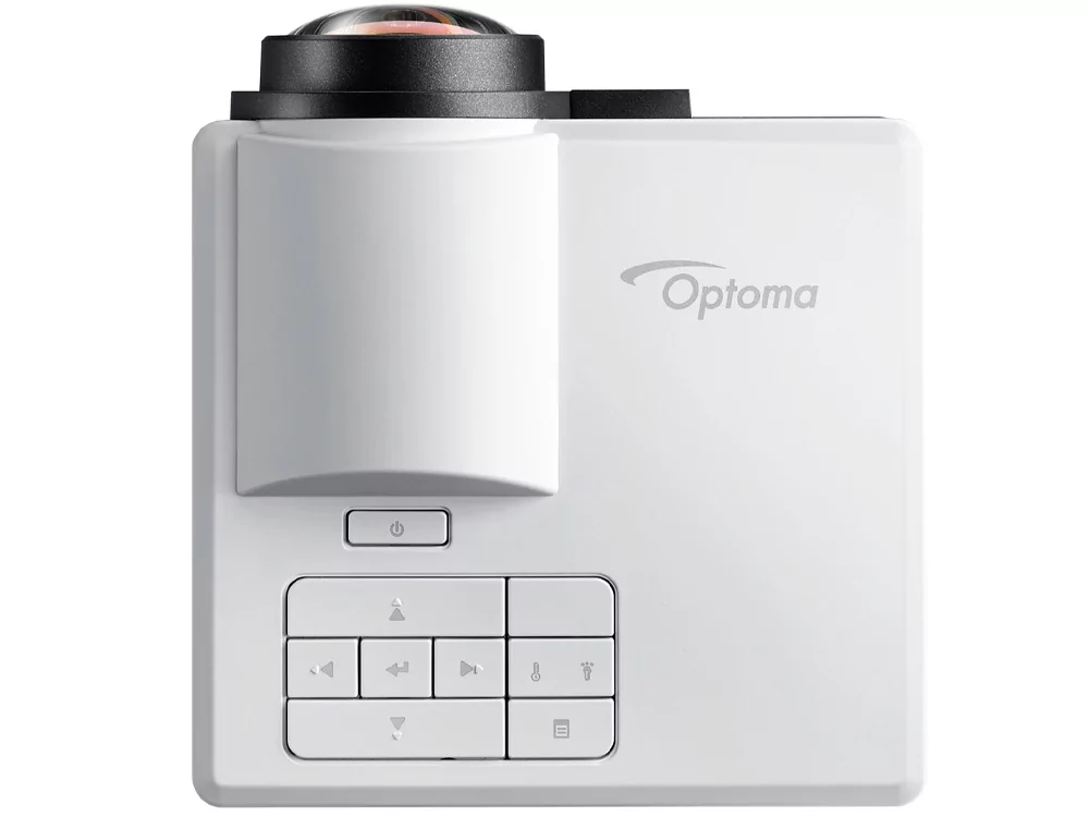 Проектор Optoma ML1050STi 5