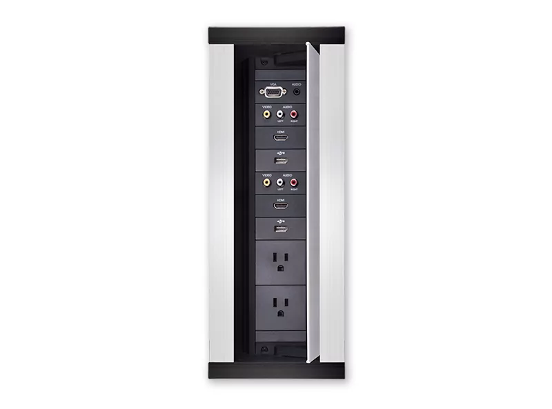 Порт подключения модуля HydraPort 12 AMX HPX-1200SL
