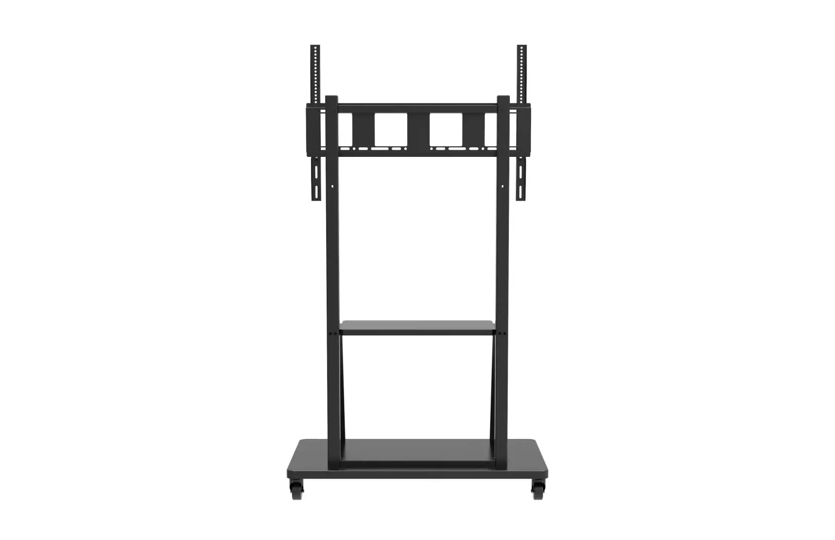 Уценка Мобильная стойка Wize Pro M86