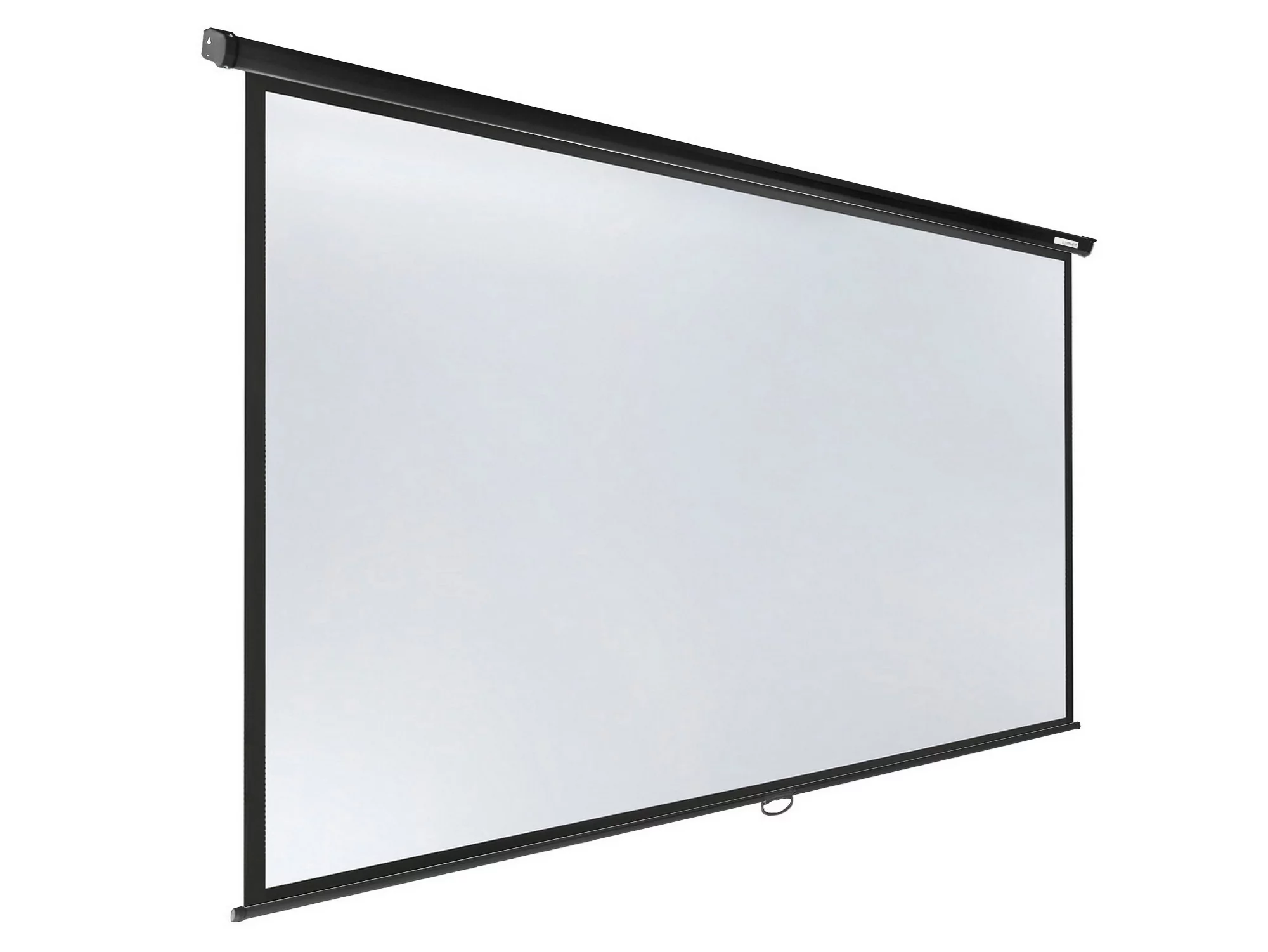 [LEP-100129] Настенный экран Lumien Eco Picture 2