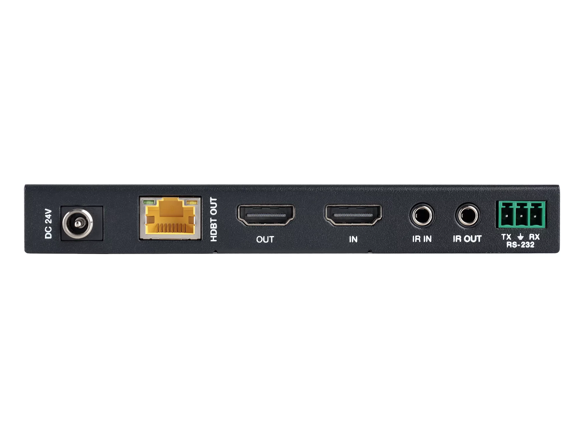 Удлинитель сигнала HDMI Intrend ITEB-150HDBTC 11