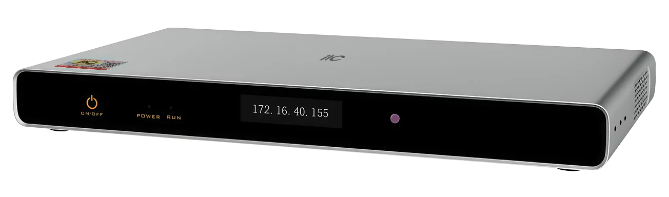 ВКС Терминал ITC NT90MB-B500-8 3