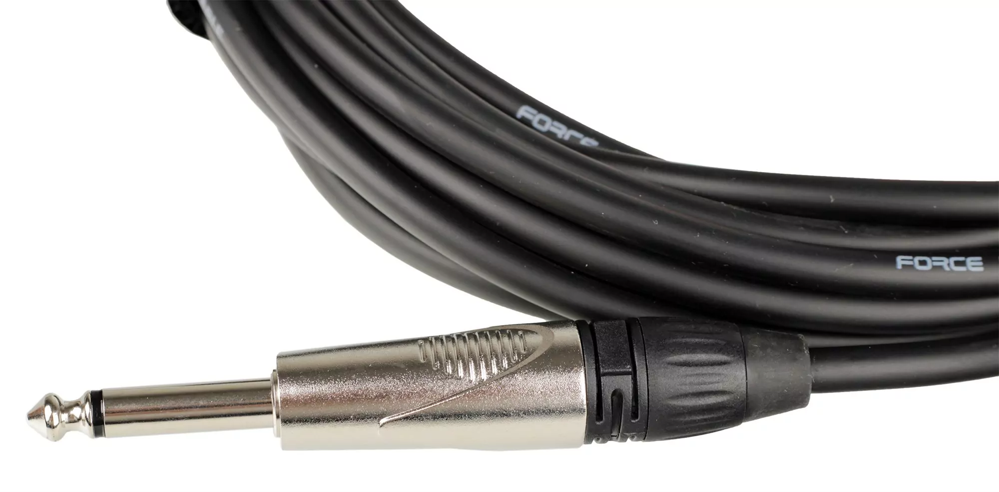 Кабель гитарный FORCE FGC-09/4.5 4