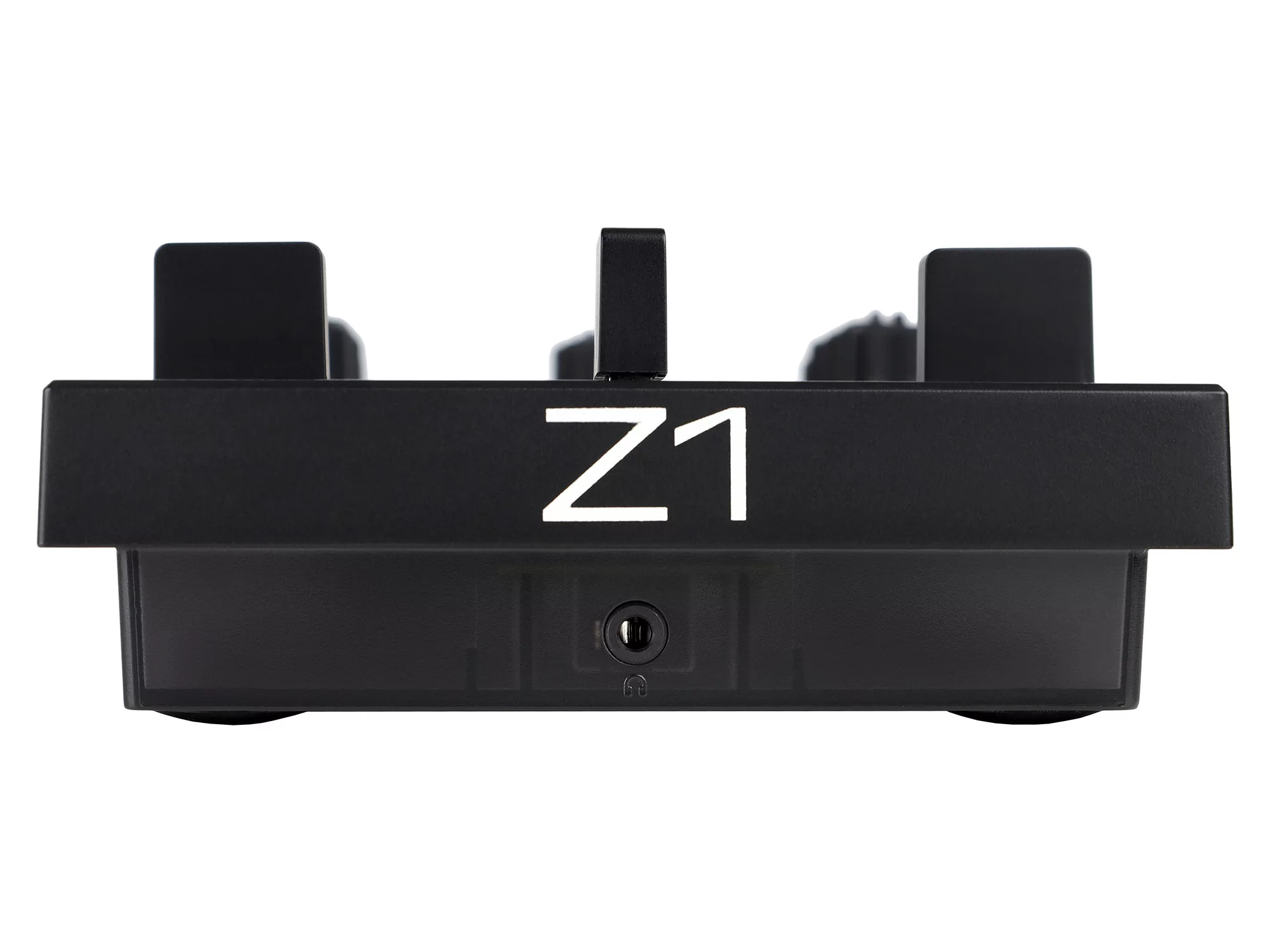 DJ контроллер Native Instruments Traktor Kontrol Z1 MK2 9