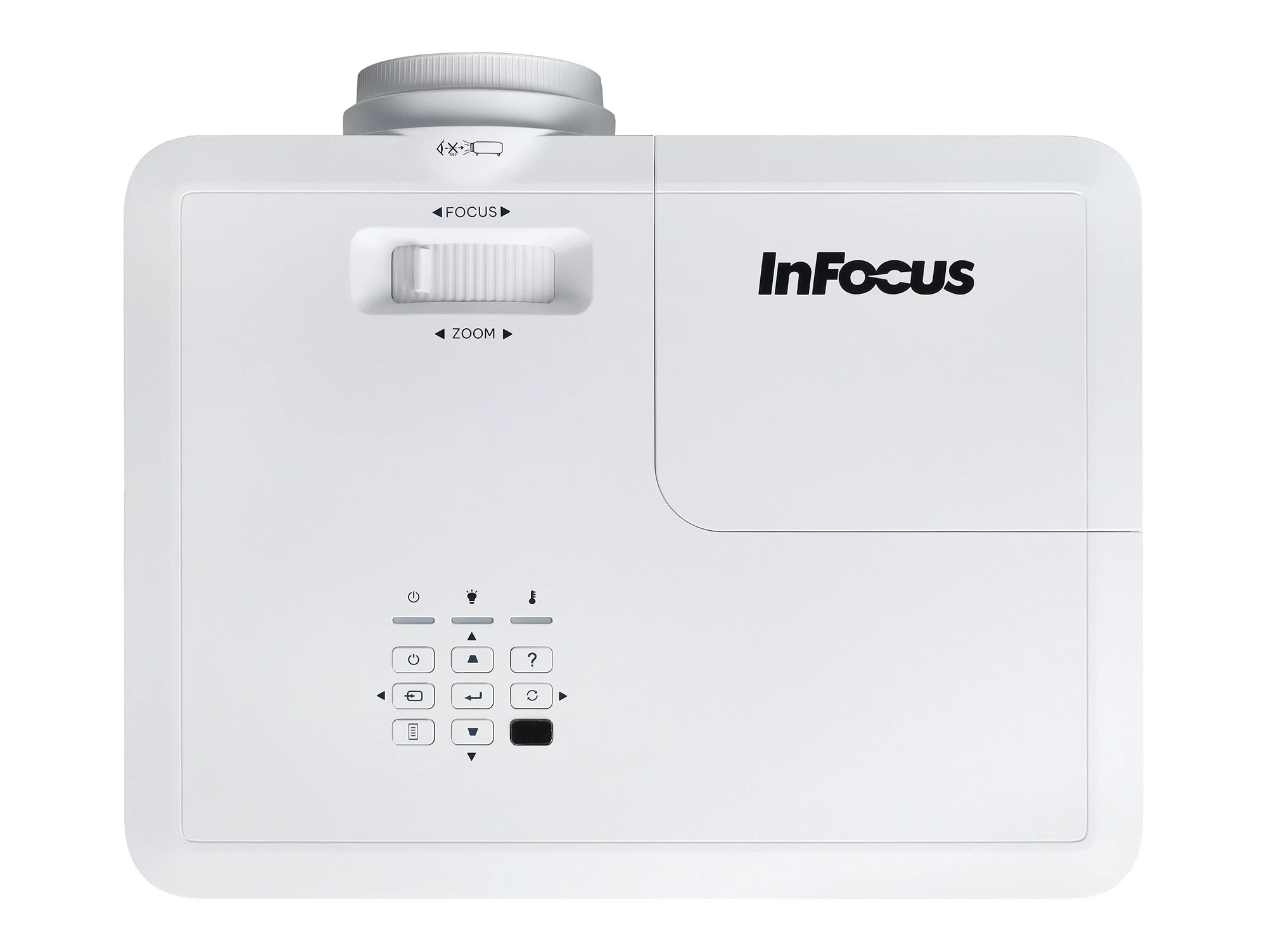 Проектор InFocus IN0061SL 5