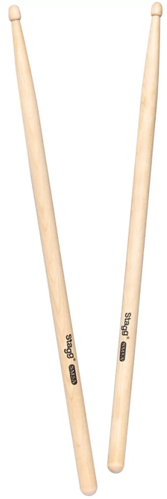 Барабанные палочки STAGG SM5A 3