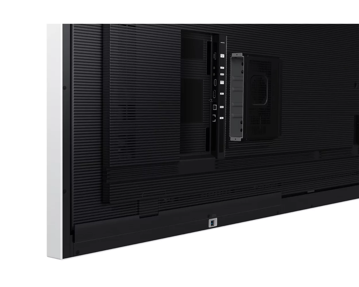 Интерактивный дисплей FLIP Samsung WM75B 7