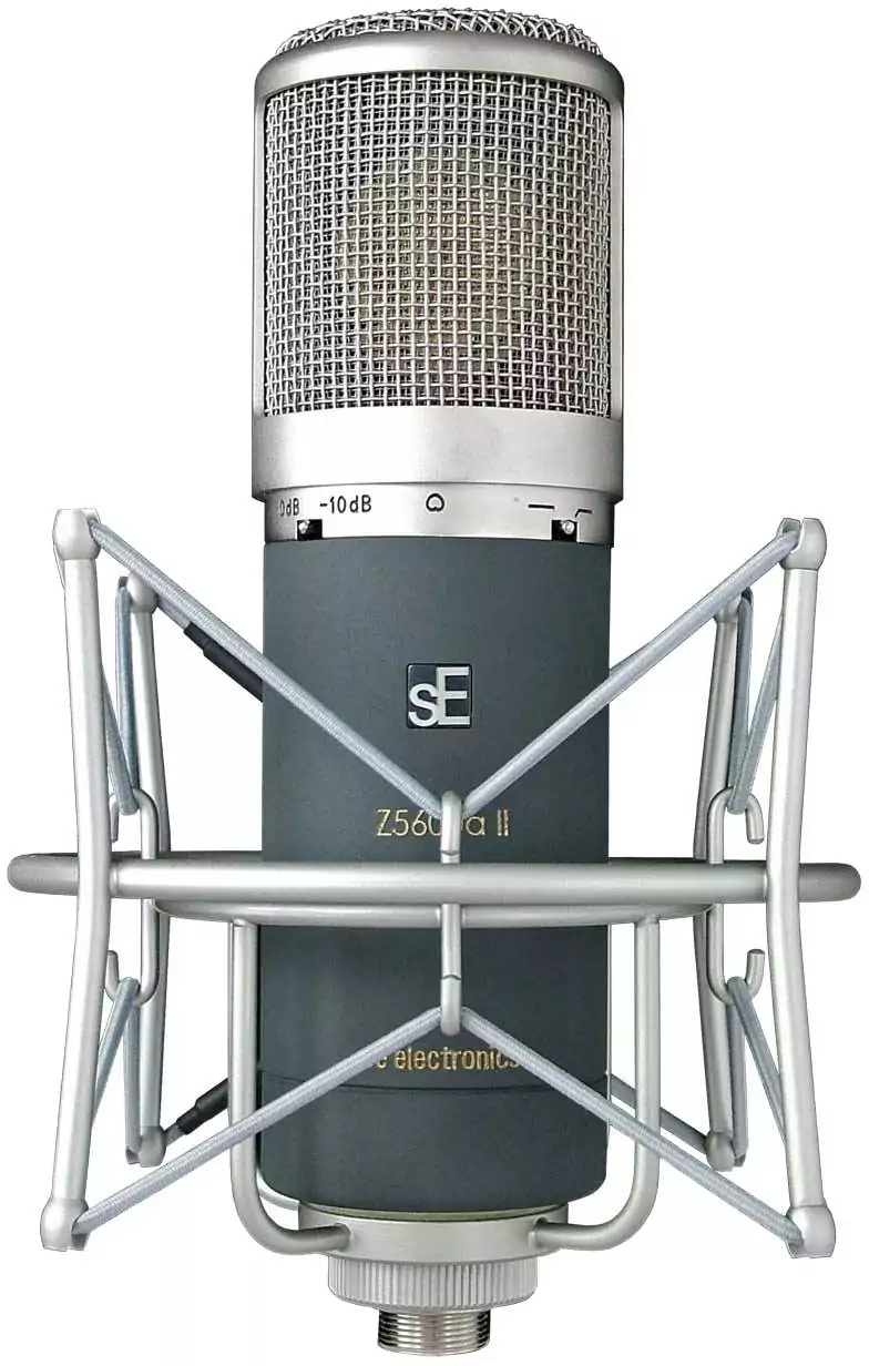 Микрофон конденсаторный sE Electronics Z 5600A II