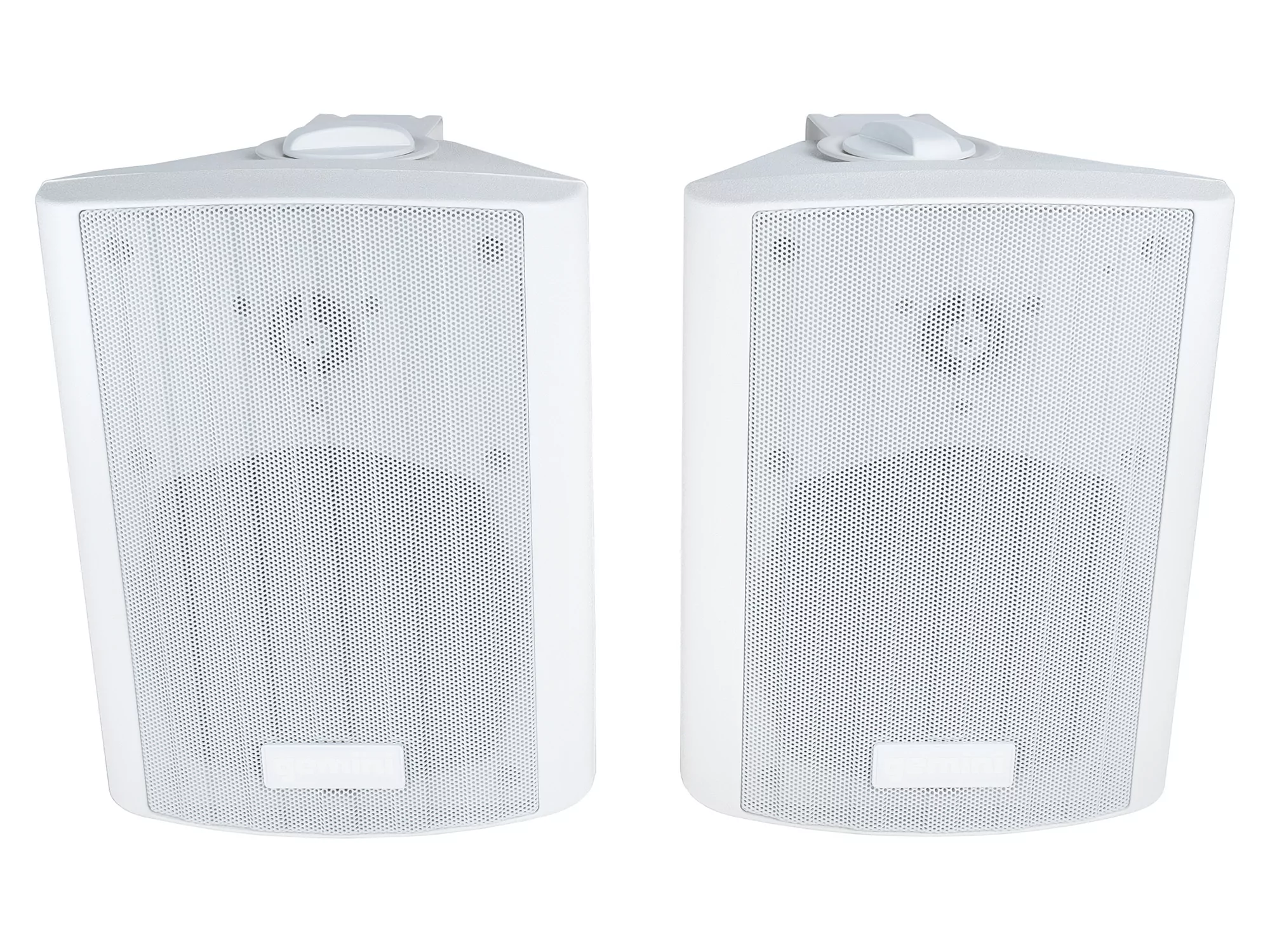 Акустическая система Gemini GHSI-W525BT-PR-WHT 2