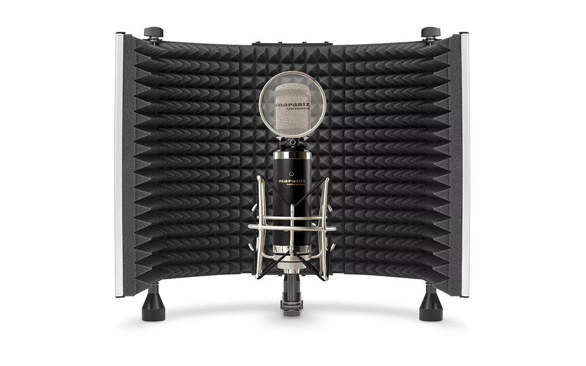 Аксессуар Marantz Professional Sound Shield 2