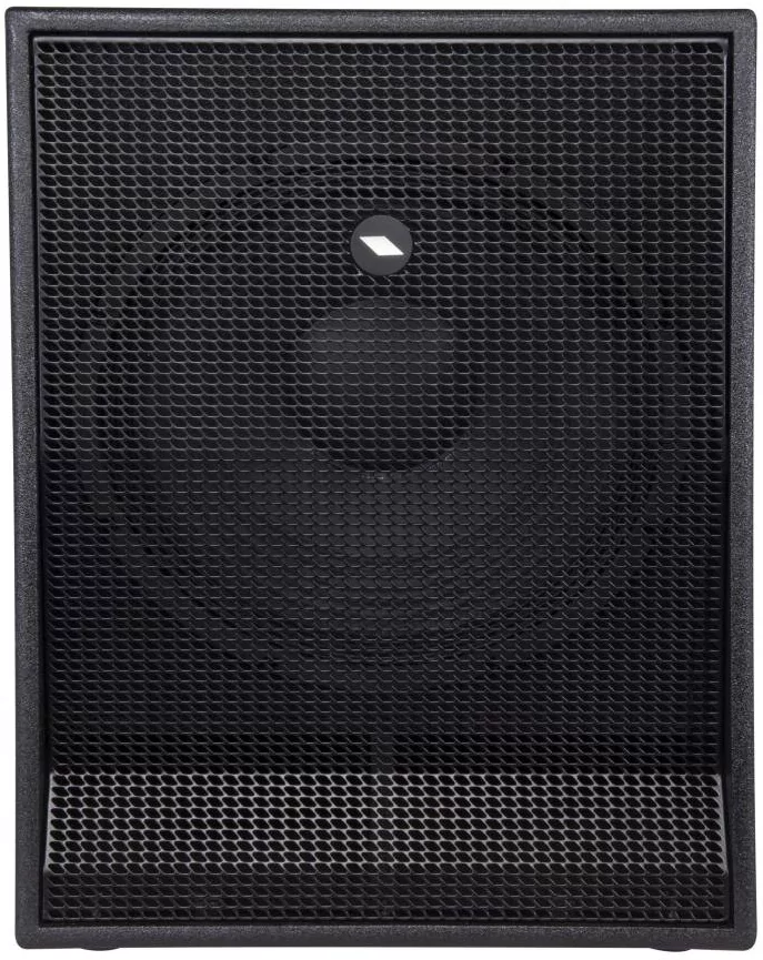 Активный сабвуфер PROEL S15A 3