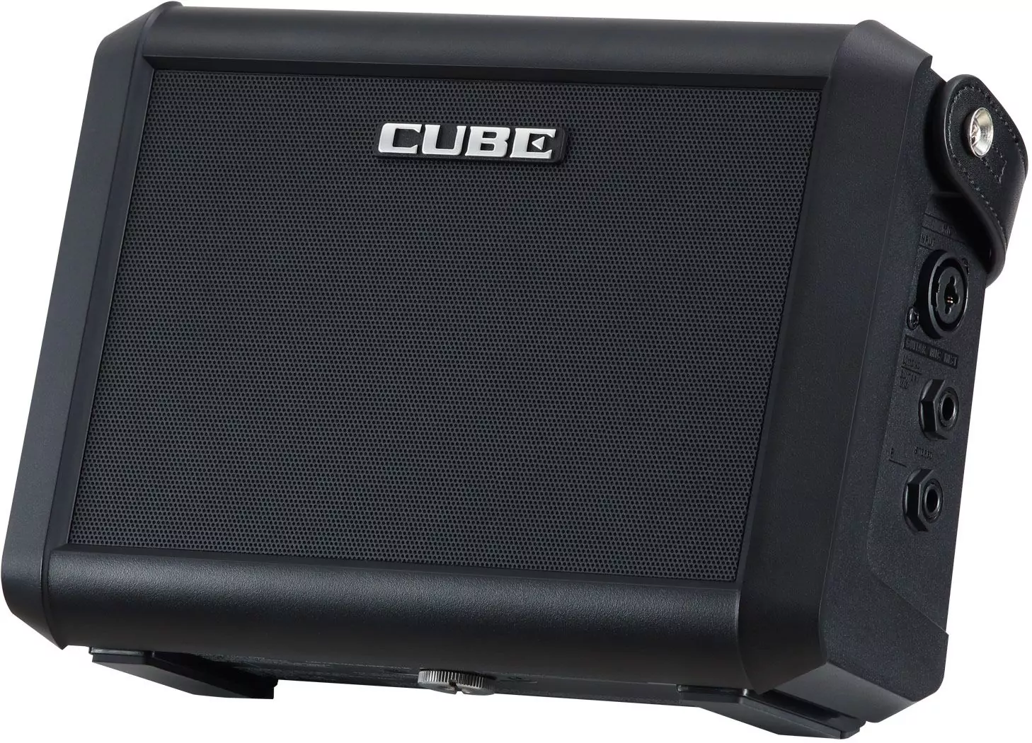 Портативный аккумуляторный комбоусилитель ROLAND CUBE-ST-MI 2
