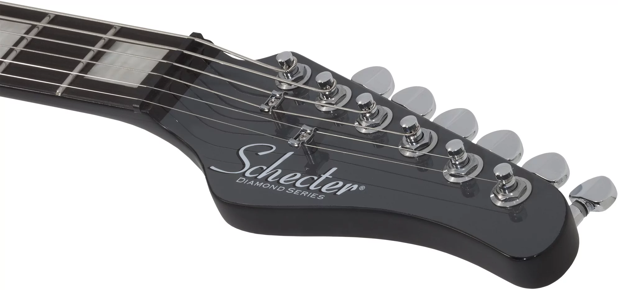 Электрогитара SCHECTER PT EX DORIAN GRAY DG 7