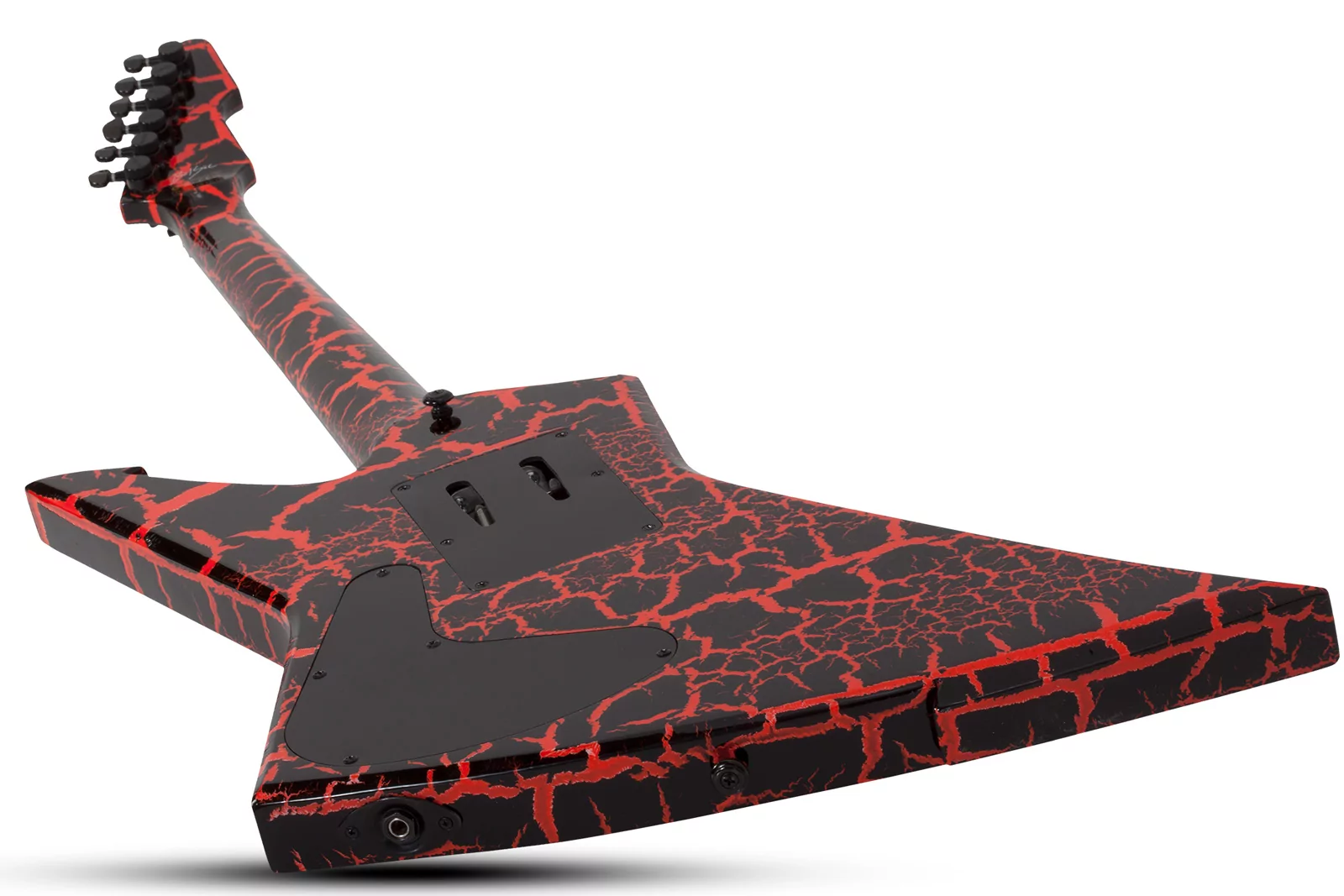 Электрогитара SCHECTER BALSAC E-1 FR BORC 13