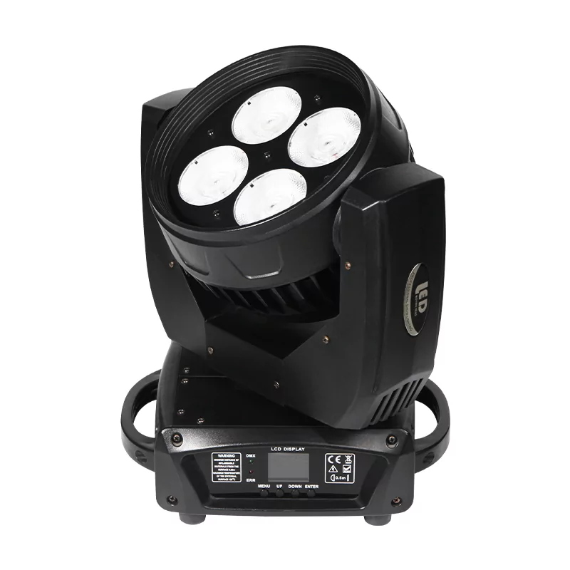 Прожектор WASH 280W Tarboc RH-Q4COB