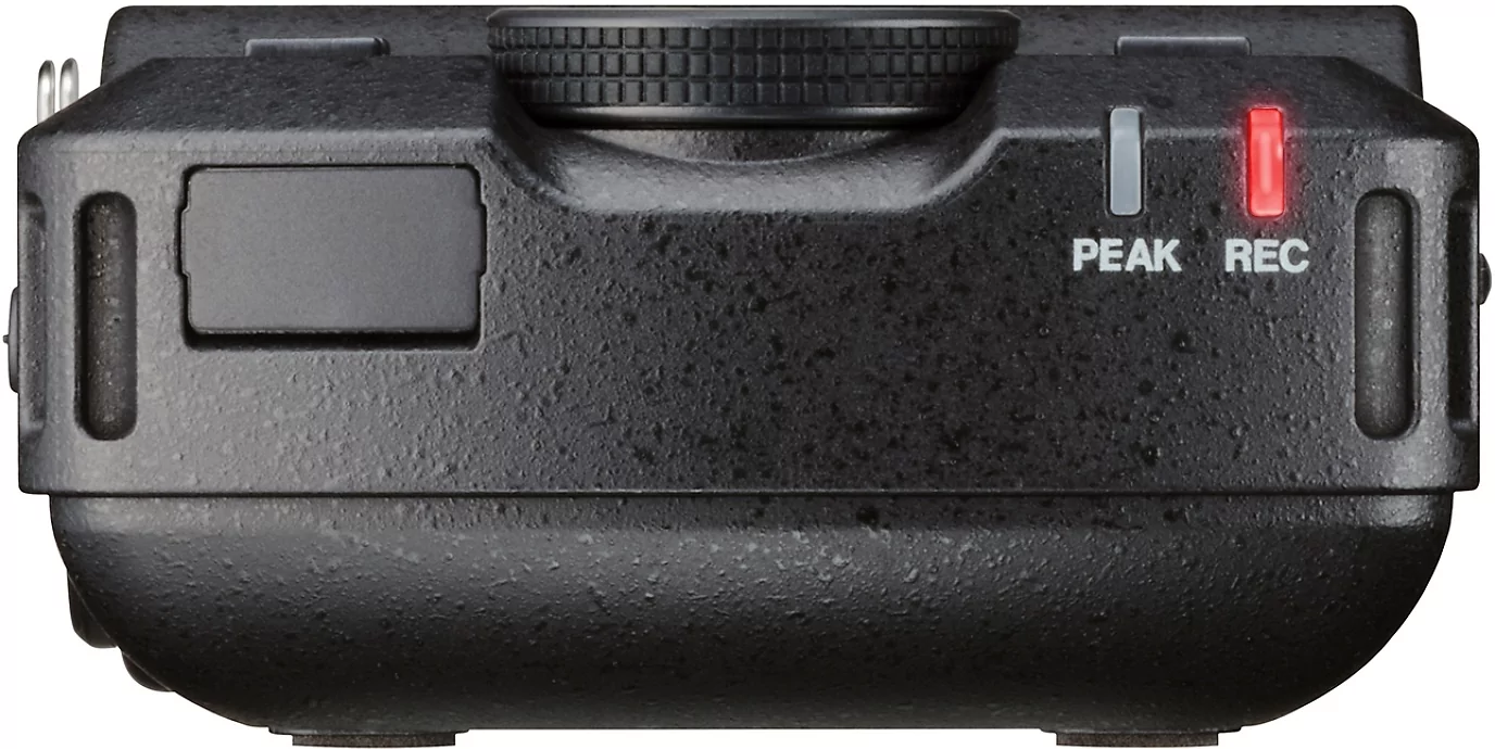 Рекордер мобильный Tascam Portacapture X6 6