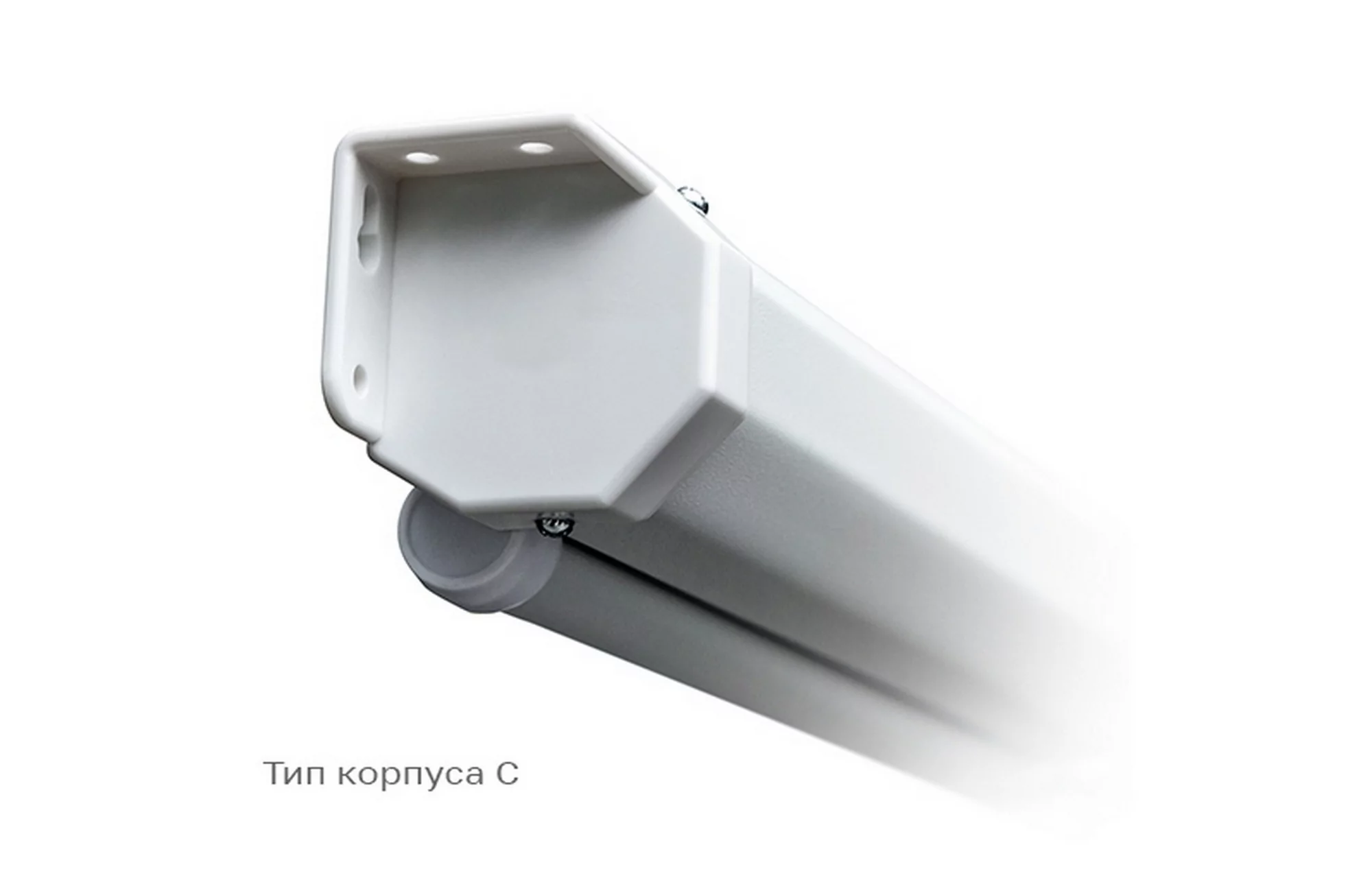 [LEP-100122] Настенный экран Lumien Eco Picture 11