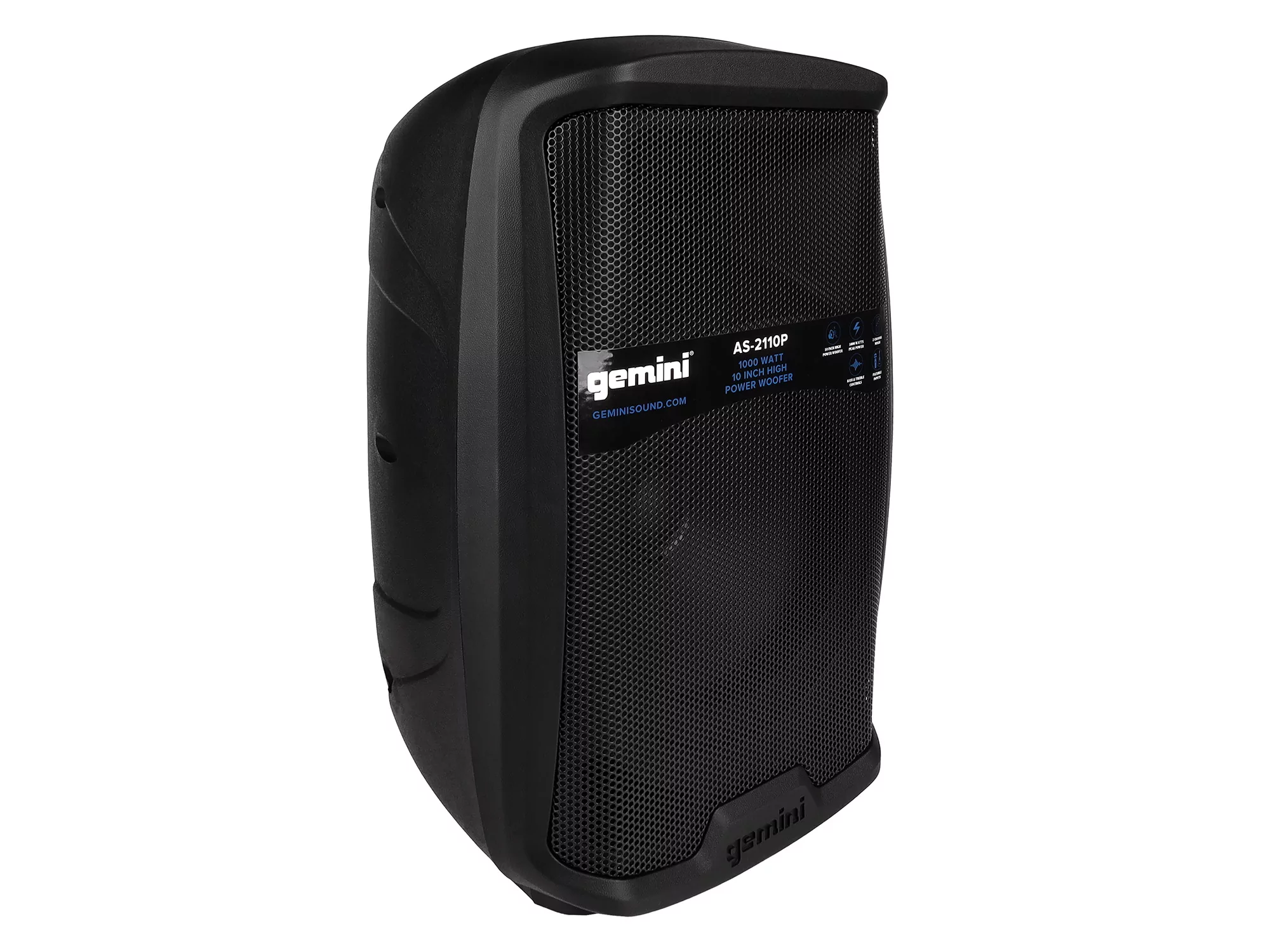 Акустическая система Gemini AS-2110P