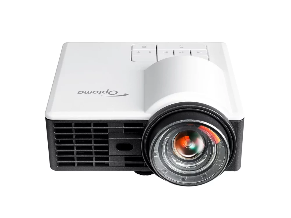 Проектор Optoma ML1050STi 2