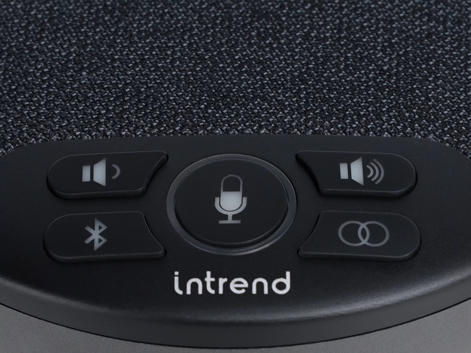 Спикерфон Intrend ITSPH-W200 6