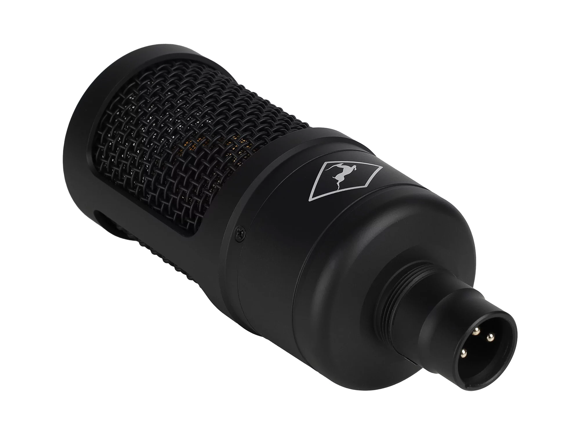 Микрофон Antelope Audio Edge Solo 12