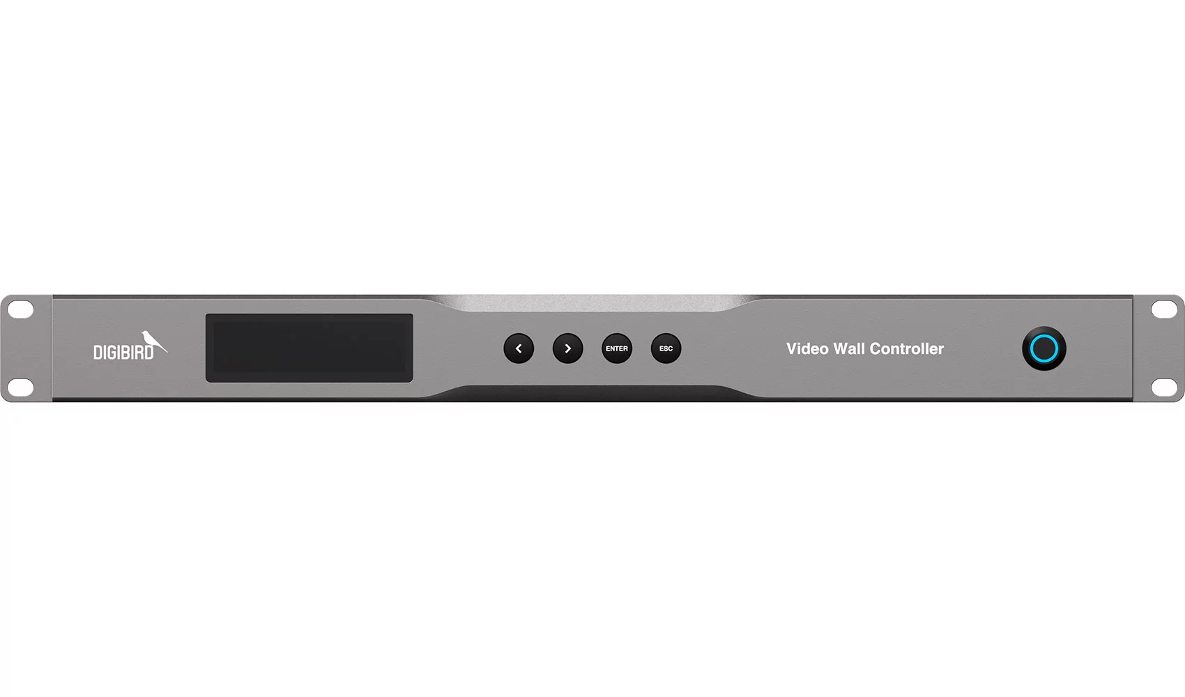 Контроллер видеостены 1U Digibird DB-VWC2-ROC-4H8H 3