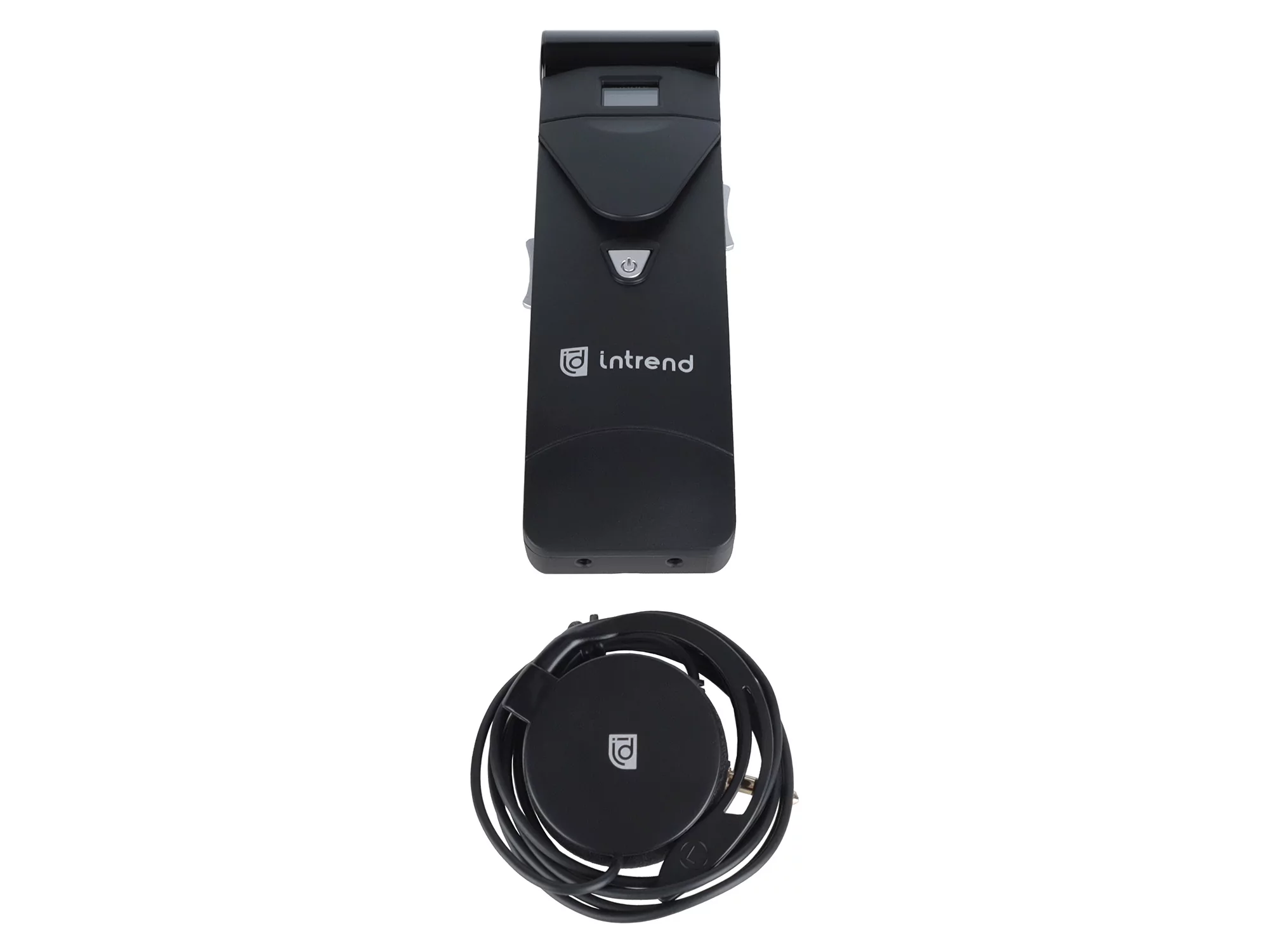 Приемник Intrend ICS-IR-RX8 7