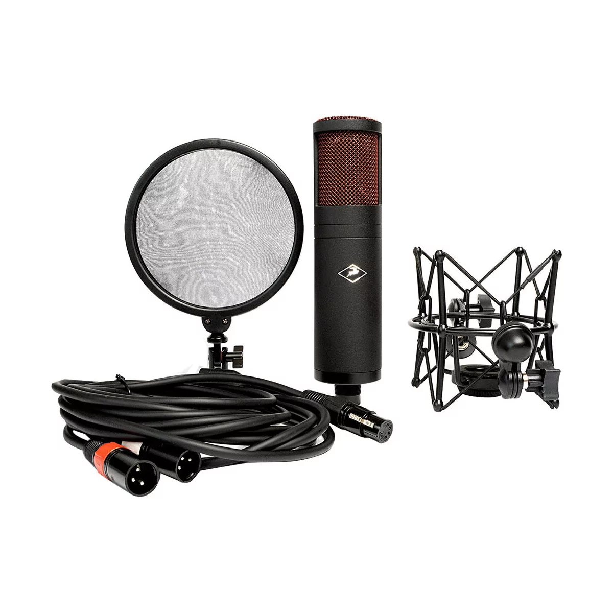 Микрофон Antelope Audio Edge Duo 4