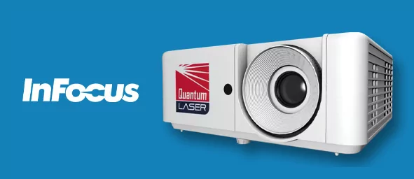 Проекторы InFocus Core становятся ярче!