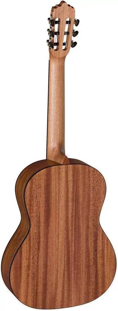 Классическая гитара LA MANCHA Rubinito LSM/63 2