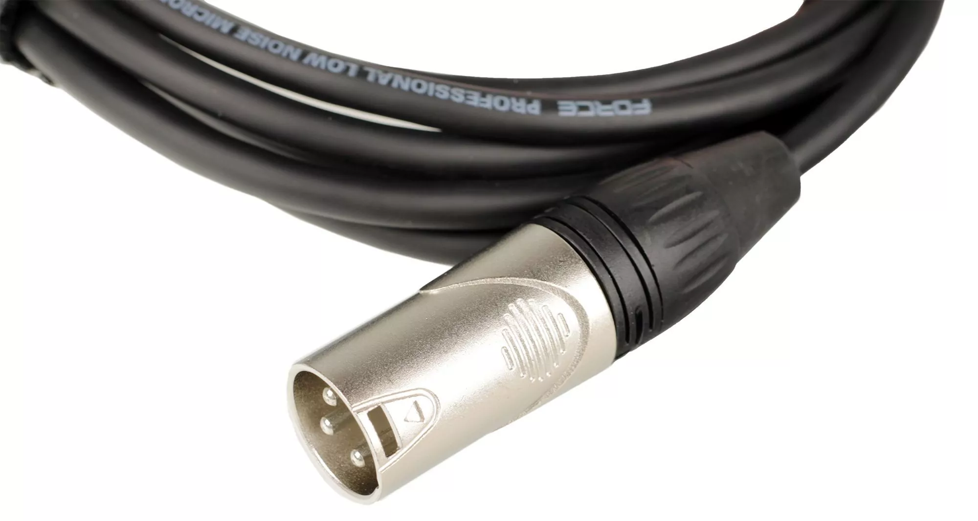 Кабель аудио FORCE FMC-07/3 4