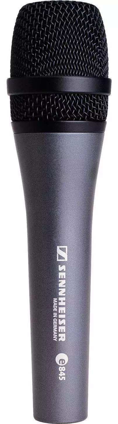 Микрофон Sennheiser E 845