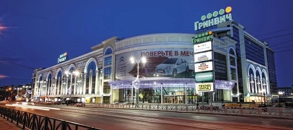 Кейс. ТРЦ «Гринвич»: как в Екатеринбурге на 10 лет предвосхитили альянс Biamp + Apart