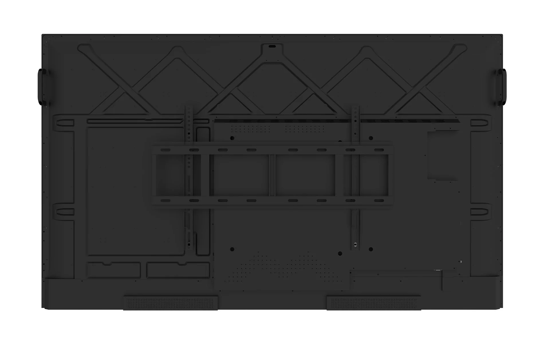 Интерактивная панель Lumien 75CL 2
