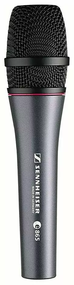 Микрофон Sennheiser E 865