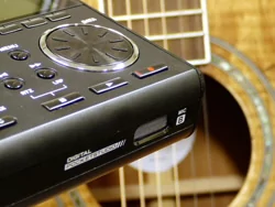 Рекордер портативный Tascam DP-008EX 10