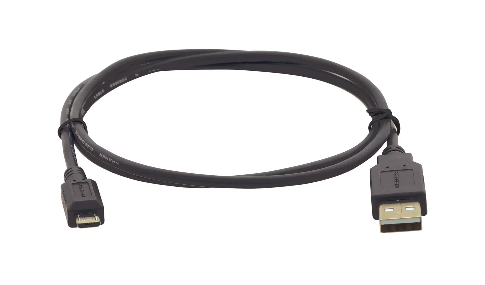 Кабель Kramer Electronics C-USB/MicroB-15