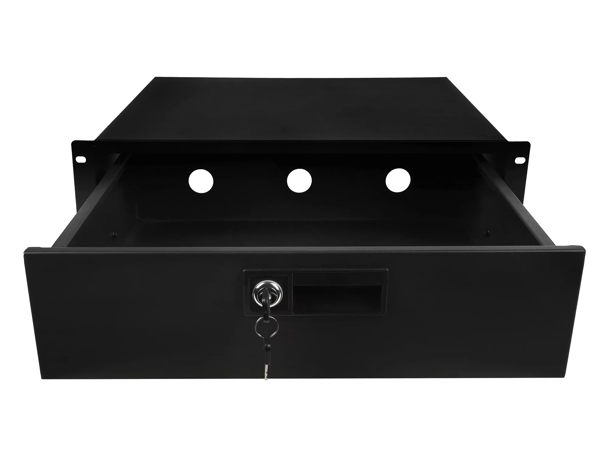 Ящик для документов Wize Pro WDRW3U 10