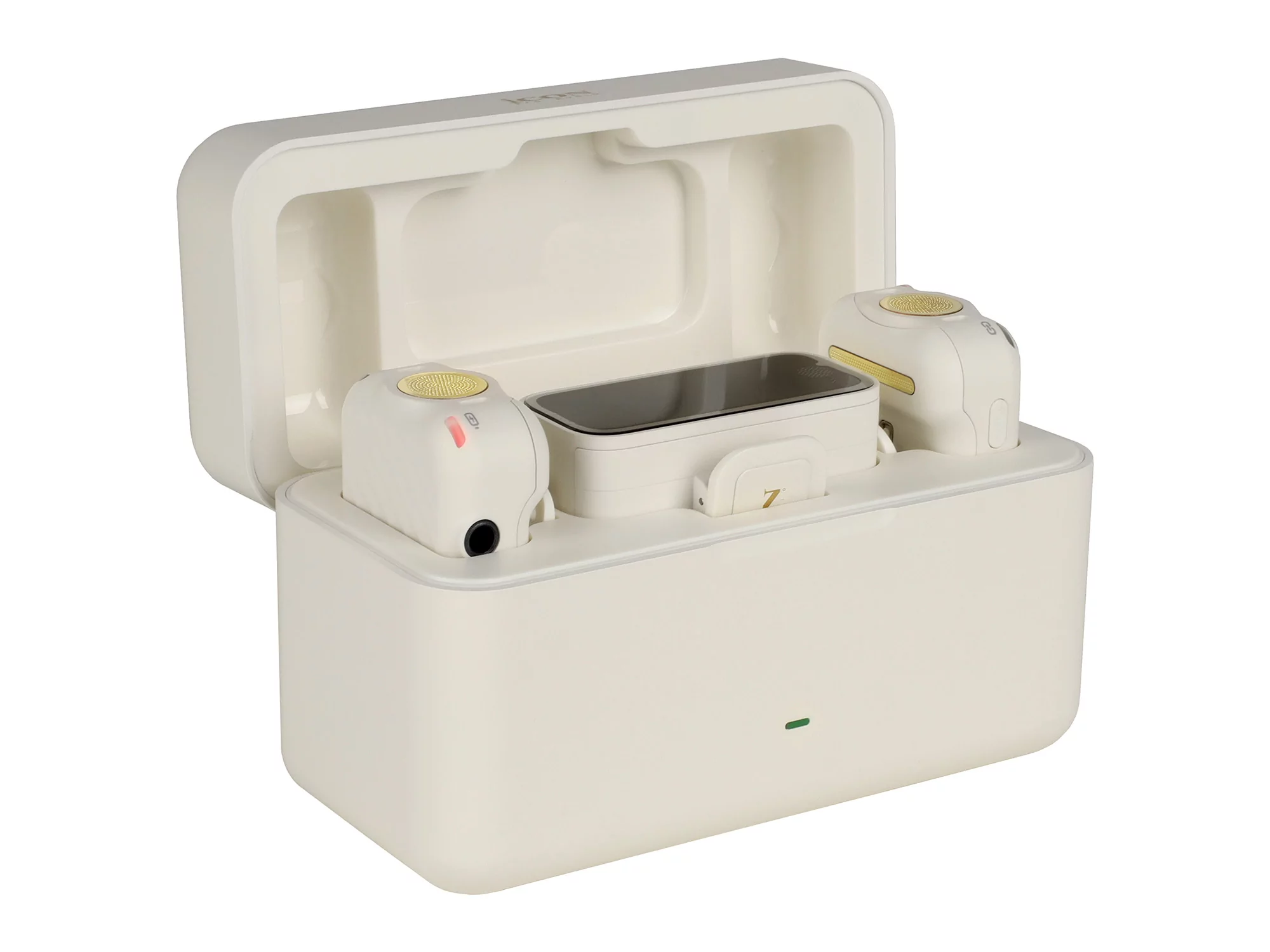 Радиосистема микрофонная Icon AirMic Pro White 12