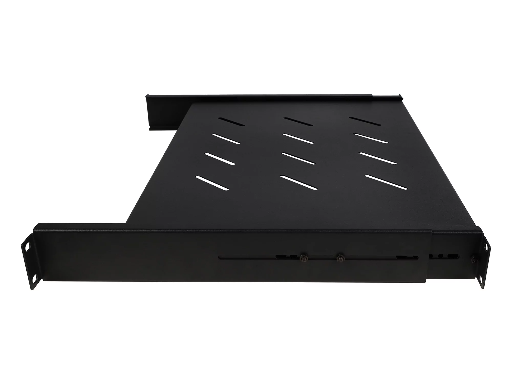 Выдвижная полка Wize Pro WSSH1U 10