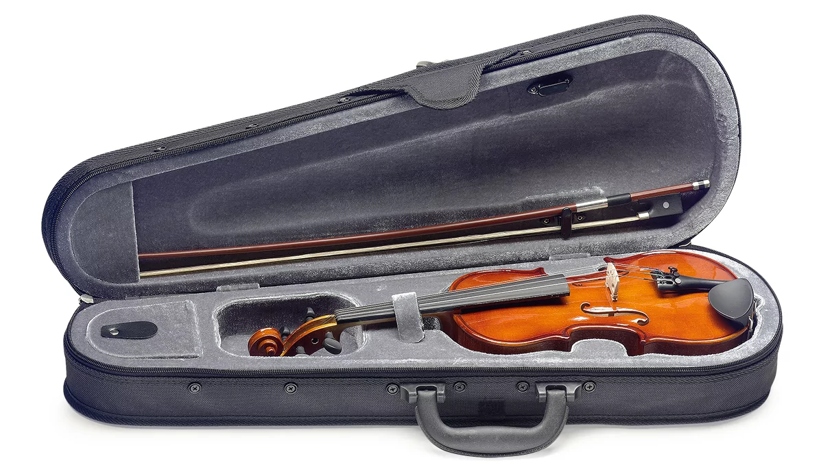 Скрипка STAGG VN-1/2 2