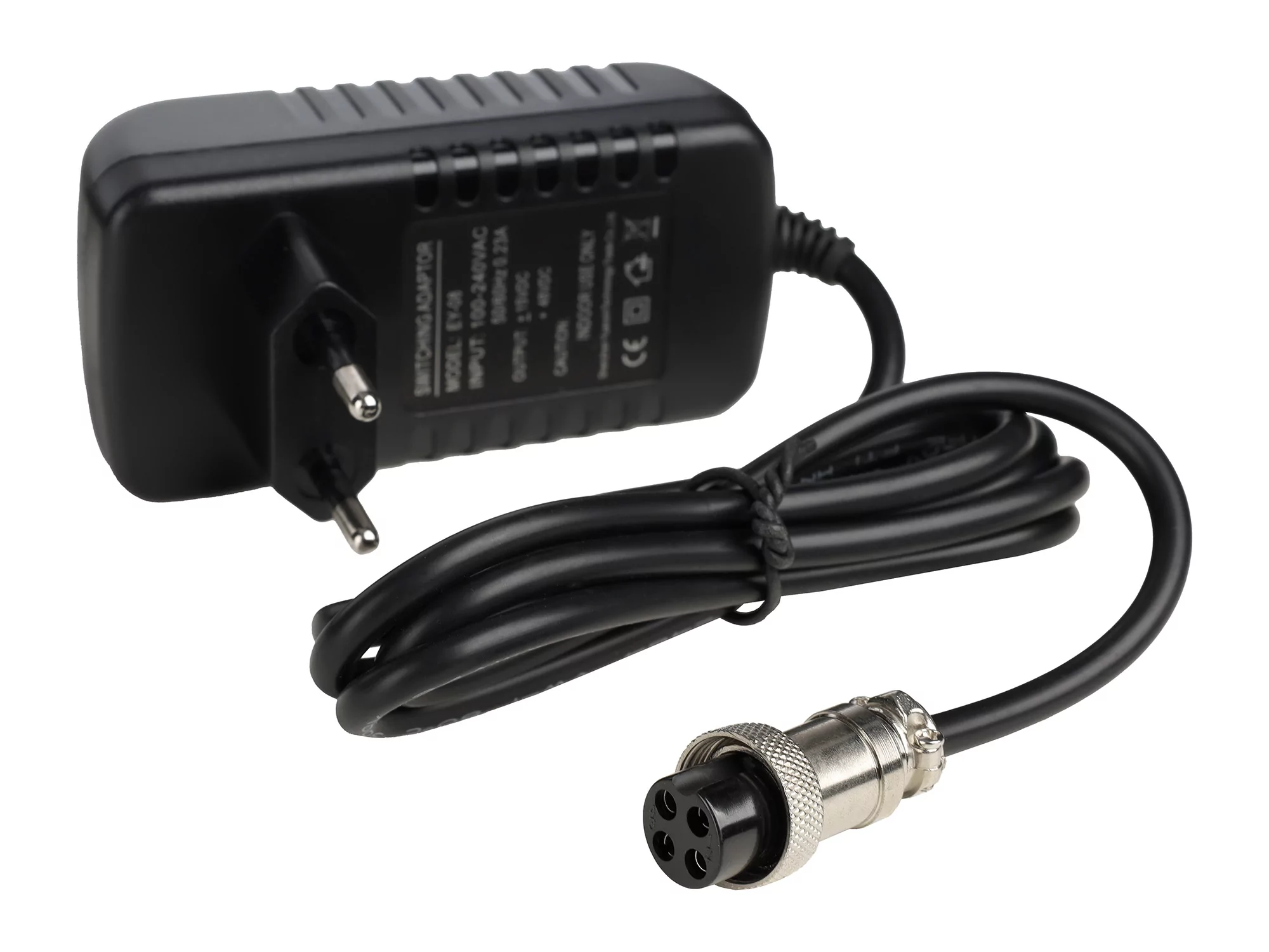 Микшер Gemini GEM-08USB 12