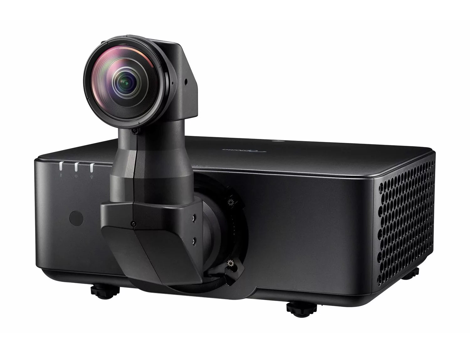 Лазерный проектор Optoma ZK1120 6