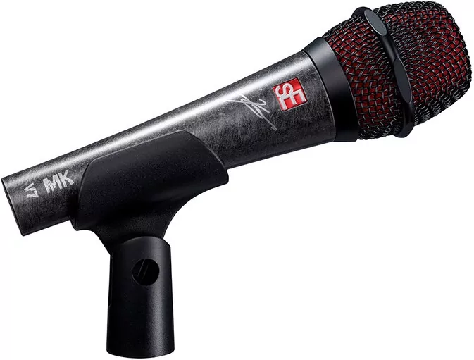 Микрофон динамический sE Electronics V7 MK 2