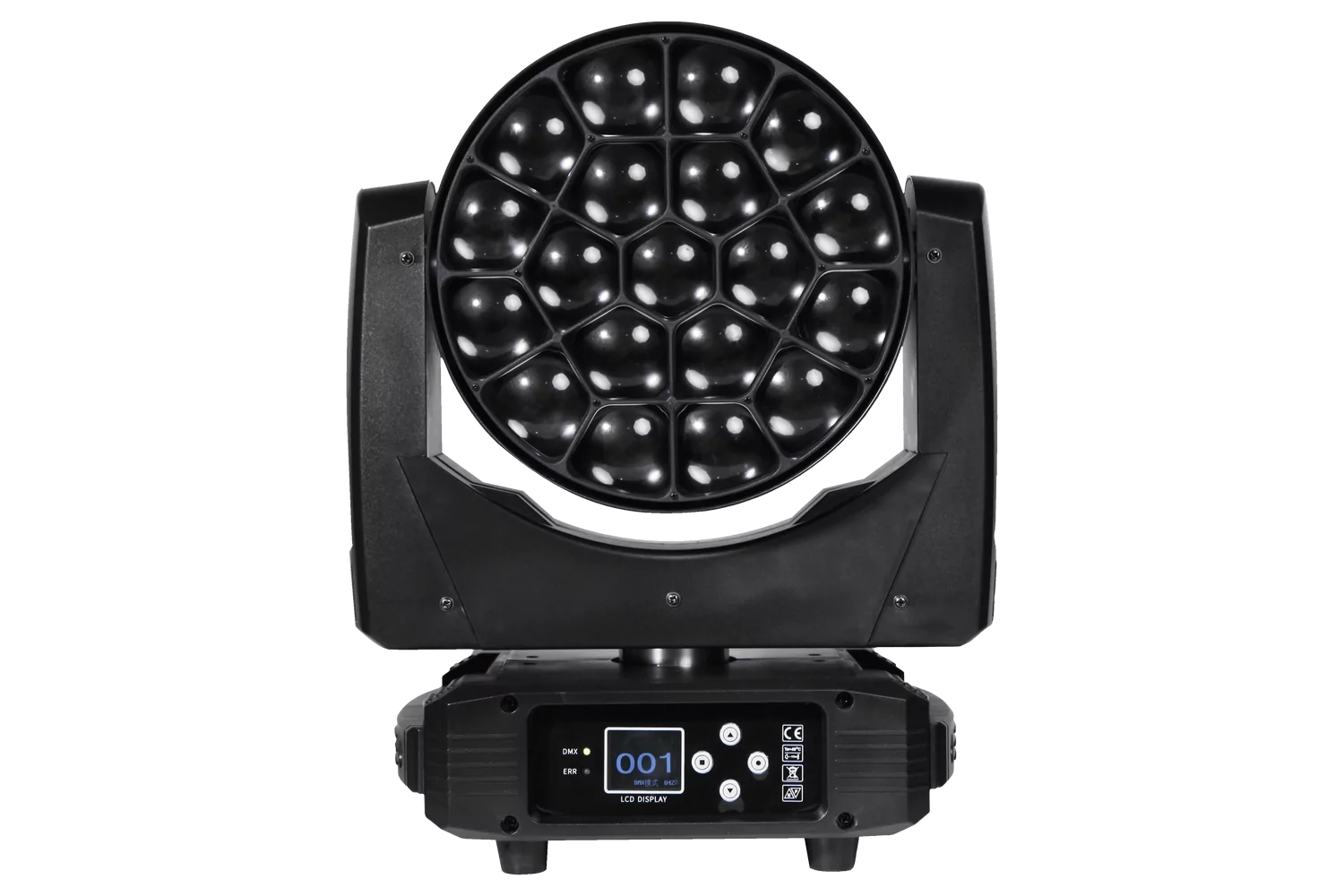 Прожектор WASH B-EYE 475W Tarboc RH-FY19A 2