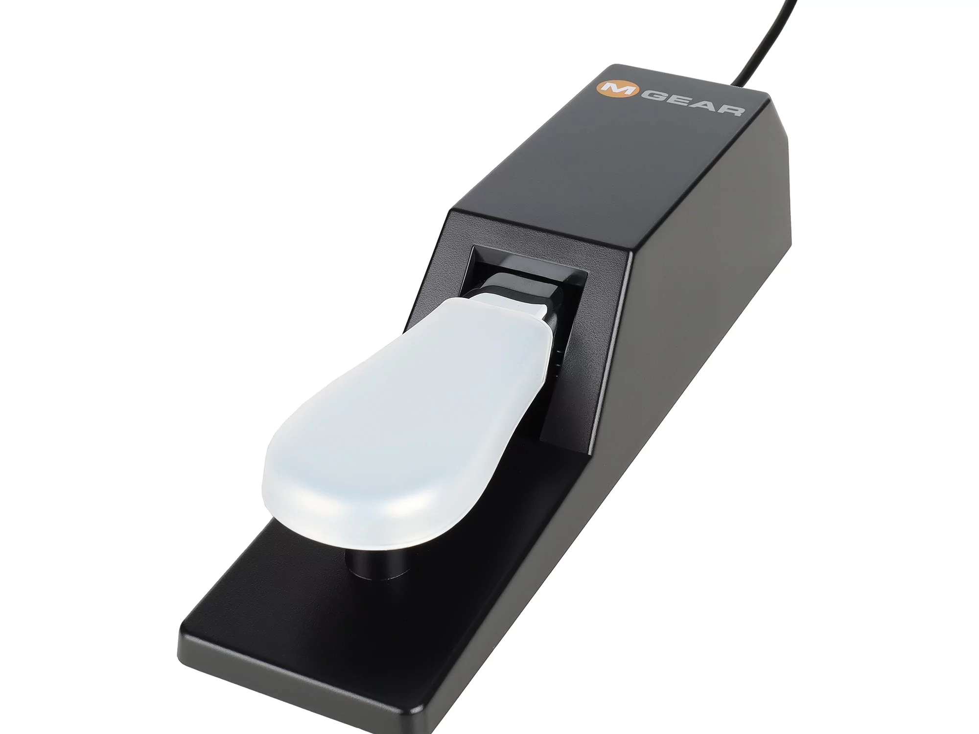 Педаль M-audio SP-2 4